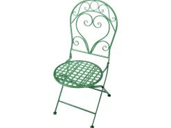Outlet Beliani ALBINIA Metallo Verde