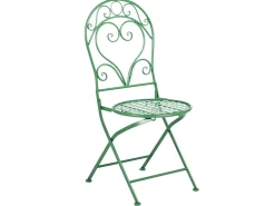 Outlet Beliani ALBINIA Metallo Verde