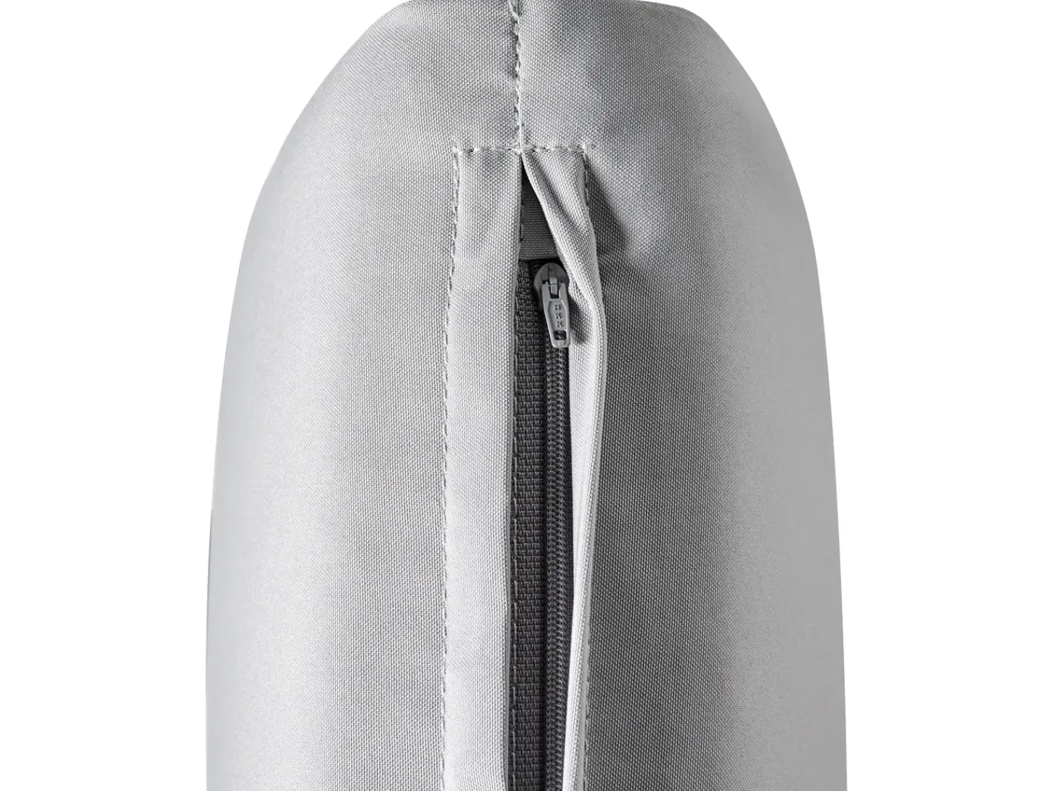 Discount Beliani AMANTEA PREMIUM Legno d'acacia Grigio chiaro Marrone Grigio