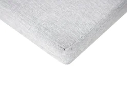 Online Beliani AMANTEA PREMIUM Legno d'acacia Grigio melange Marrone Grigio