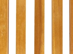 Best Beliani BELLANO Legno d'acacia Marrone