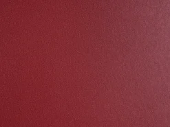 Best Beliani CAVINIA Metallo Bordeaux Rosso