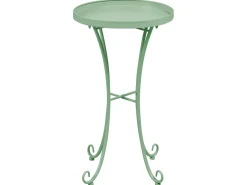 Outlet Beliani CAVINIA Metallo Verde