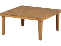 Online Beliani con cuscini BARATTI Legno d'acacia Marrone Beige Marrone