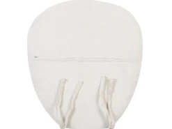 Discount Beliani Set bistrot con cuscini FLORENTINE / LIMNI Rattan Beige Beige Beige Naturale