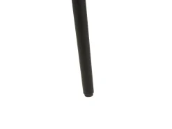 Online Beliani Set bistrot con cuscini LAURETO Rattan sintetico (PE) Grigio