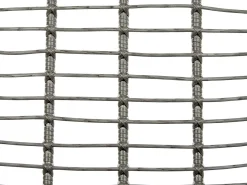 Online Beliani Set bistrot con cuscini LAURETO Rattan sintetico (PE) Grigio
