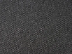 Online Beliani Set bistrot con cuscini LAURETO Rattan sintetico (PE) Grigio