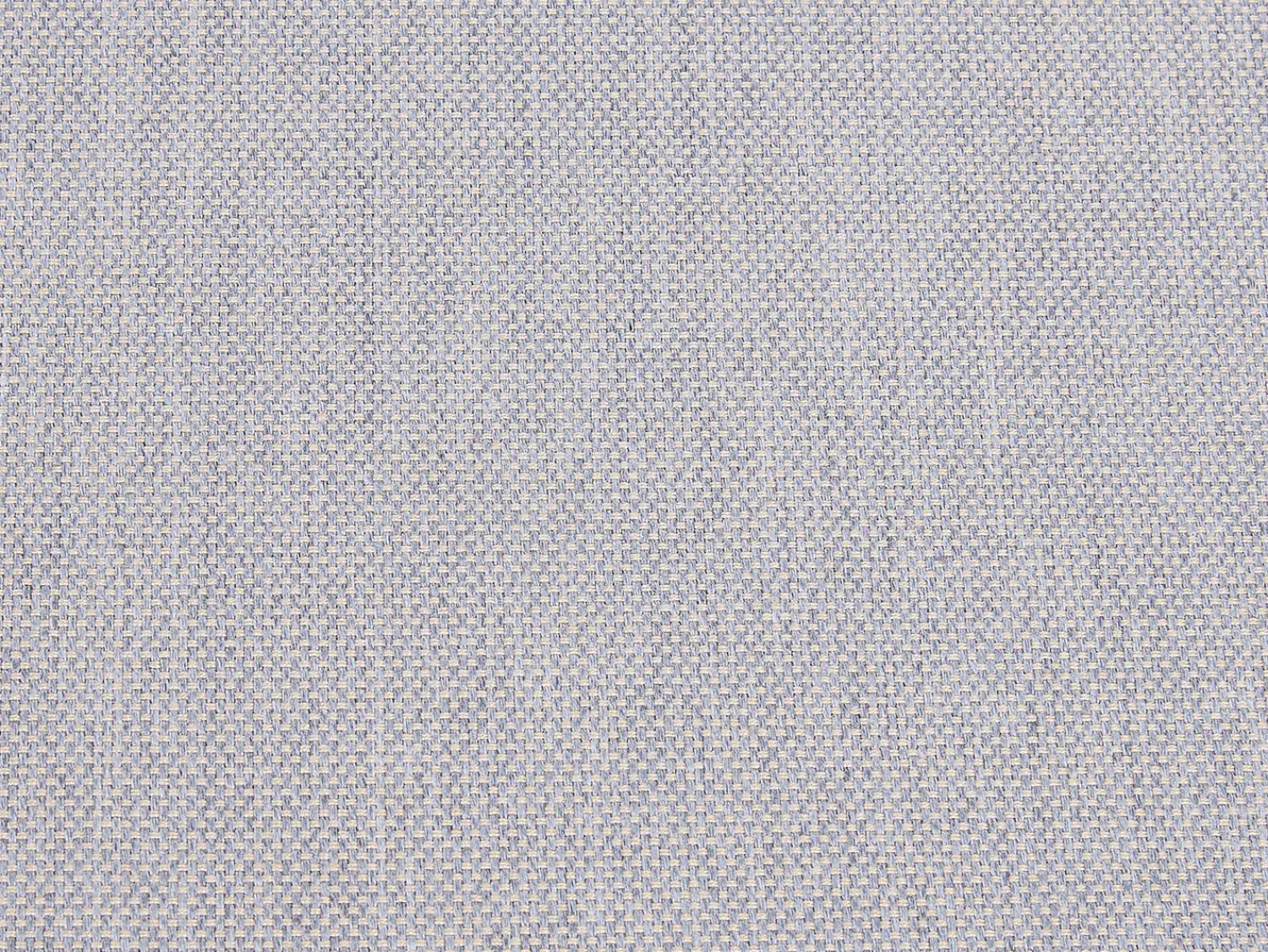 Clearance Beliani Set bistrot con cuscini MESYNA Rattan sintetico (PE) Bianco Beige Bianco