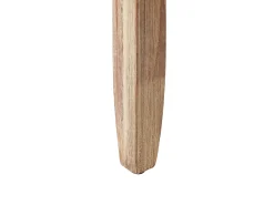 Hot Beliani con cuscini TALAMONE Legno d'acacia Grigio Beige Grigio Marrone