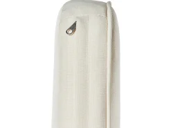 Hot Beliani con cuscini TALAMONE Legno d'acacia Grigio Beige Grigio Marrone