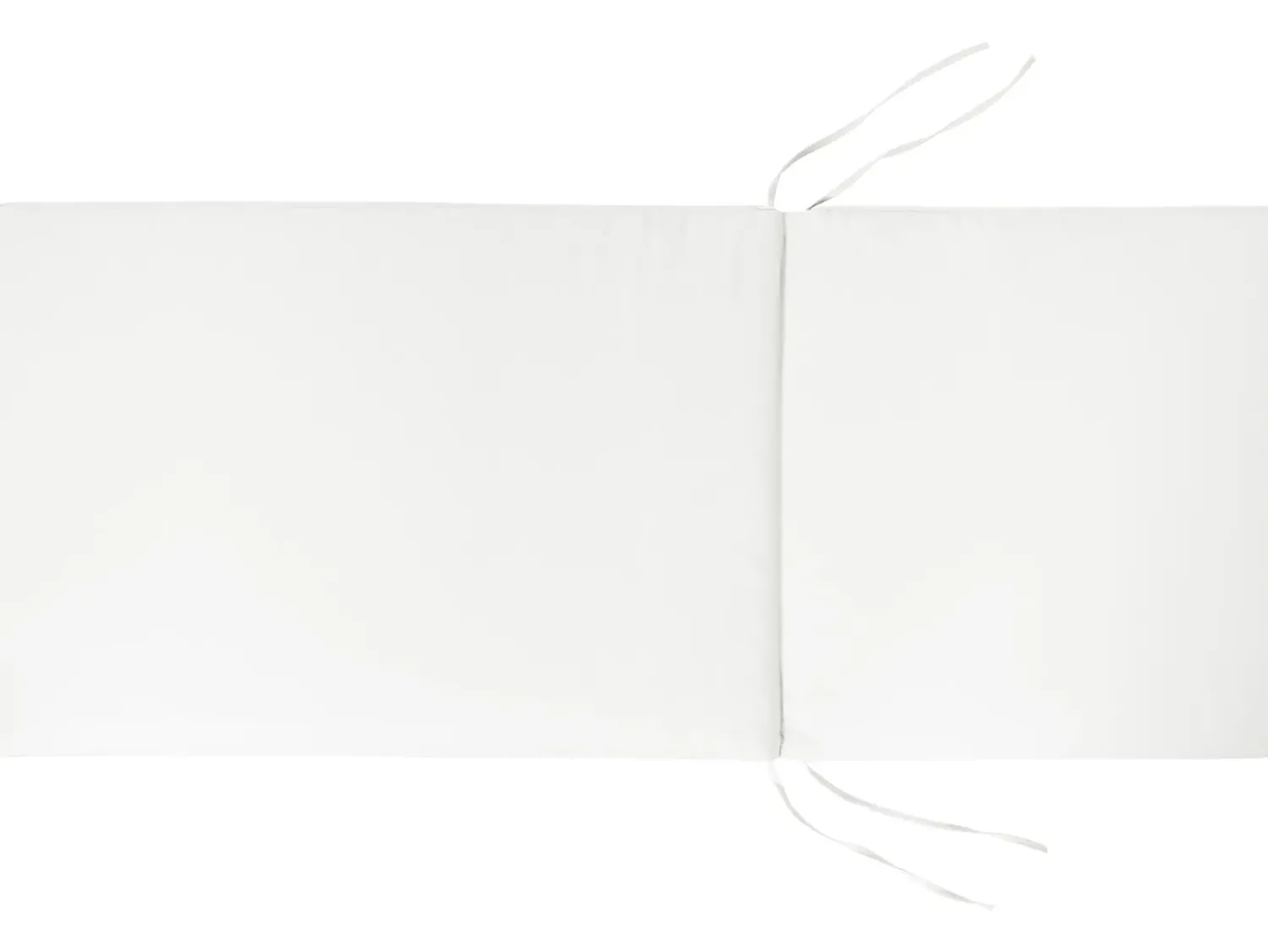 Discount Beliani JAVA PREMIUIM Legno d'acacia Bianco sporco Bianco Marrone