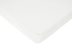 Discount Beliani JAVA PREMIUIM Legno d'acacia Bianco sporco Bianco Marrone