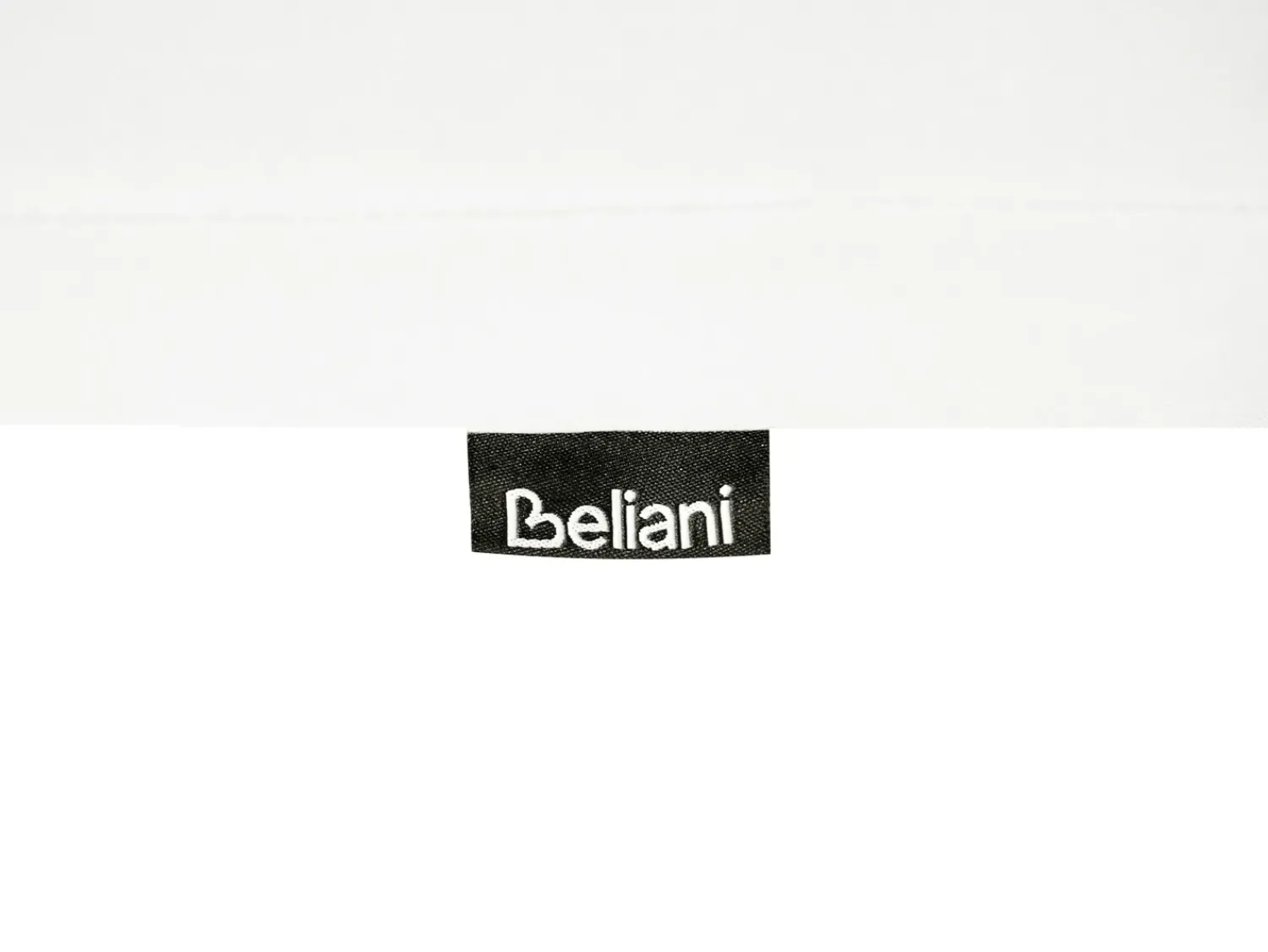 Discount Beliani JAVA PREMIUIM Legno d'acacia Bianco sporco Bianco Marrone