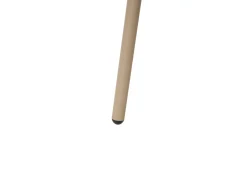 Best Beliani OVARO Rattan sintetico (PE) Beige