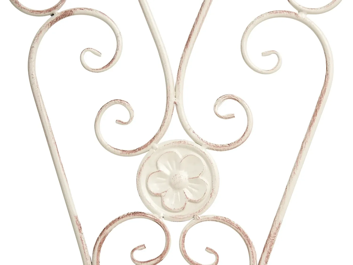 Best Beliani Pieghevole COGGIA Metallo chiaro Beige