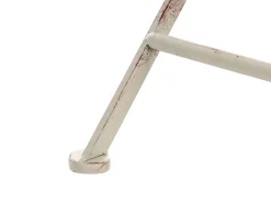 Best Beliani Pieghevole COGGIA Metallo chiaro Beige