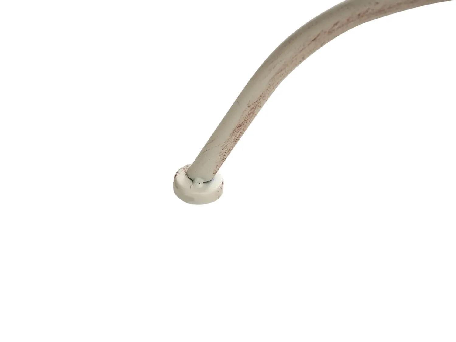 Best Beliani Pieghevole COGGIA Metallo chiaro Beige