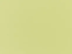 Beliani Set bistrot Pieghevole FIORI Metallo lime Verde