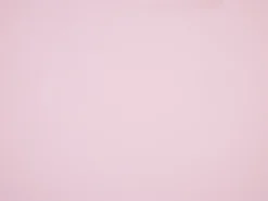 Sale Beliani Pieghevole FIORI Metallo pastello Rosa