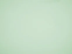 Clearance Beliani Set bistrot Pieghevole FIORI Metallo menta Verde