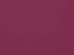 Hot Beliani Set bistrot Pieghevole FIORI Metallo Bordeaux Rosso