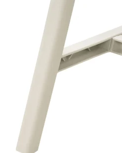 Sale Beliani Set bistrot SICELLE sporco Bianco