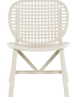 Sale Beliani Set bistrot SICELLE sporco Bianco