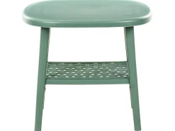 Discount Beliani Set bistrot SICELLE Verde