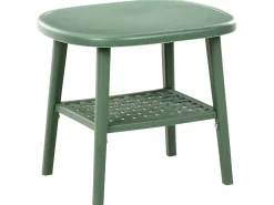 Discount Beliani Set bistrot SICELLE Verde