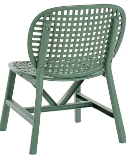 Discount Beliani Set bistrot SICELLE Verde