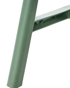 Discount Beliani Set bistrot SICELLE Verde
