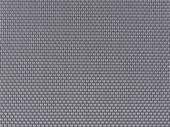 New Beliani TAVOLETO Metallo scuro Grigio