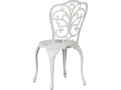 New Beliani TRIORA/DASCIO Metallo sporco Bianco