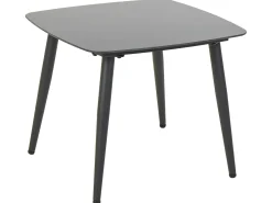 Sale Beliani Set bistrot ZIRIA Rattan sintetico (PE) Marrone Marrone Nero