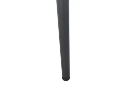 Sale Beliani Set bistrot ZIRIA Rattan sintetico (PE) Marrone Marrone Nero