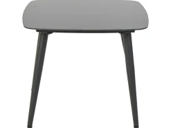 Sale Beliani Set bistrot ZIRIA Rattan sintetico (PE) Marrone Marrone Nero