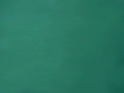 Clearance Beliani Set Copripiumino PARKROSE Raso di Cotone Verde