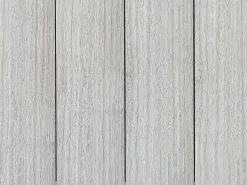 Clearance Beliani Set cucina da esterno con lavello ORTISEI Metallo grafite Grigio