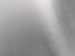 New Beliani MAENZA Metallo Bianco Bianco Nero