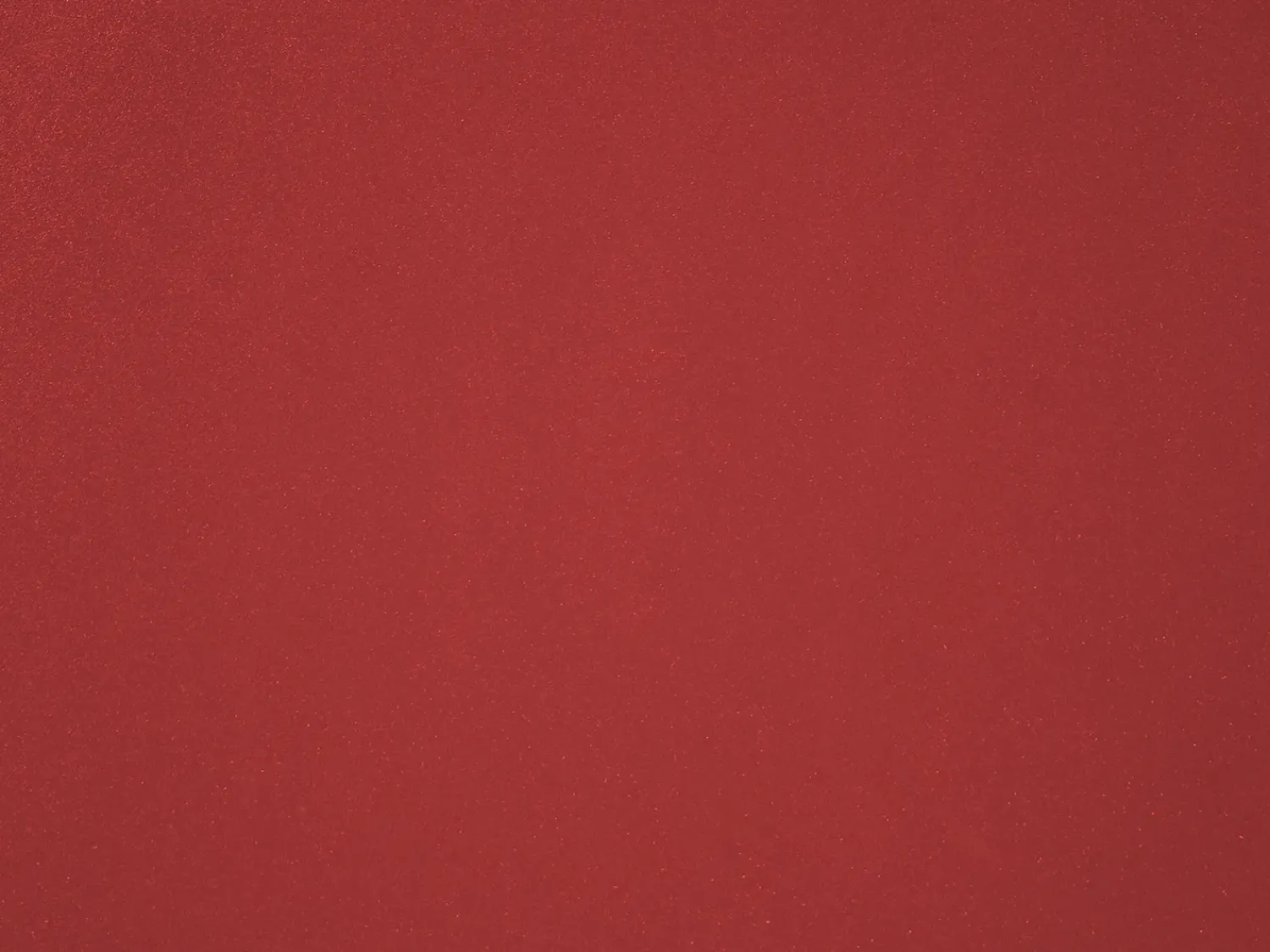 Outlet Beliani Set cucina da esterno elementi con lavello VILAMA Metallo Rosso Argento Rosso