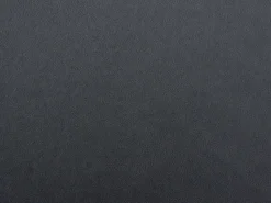 Hot Beliani Set cucina da esterno 4 elementi con lavello VIGGIANO Metallo Grigio grafite Argento Grigio Nero