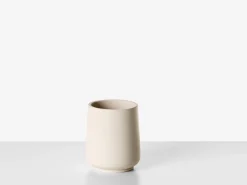 Discount Beliani Set da 4 accessori per il bagno SUCHES Beige