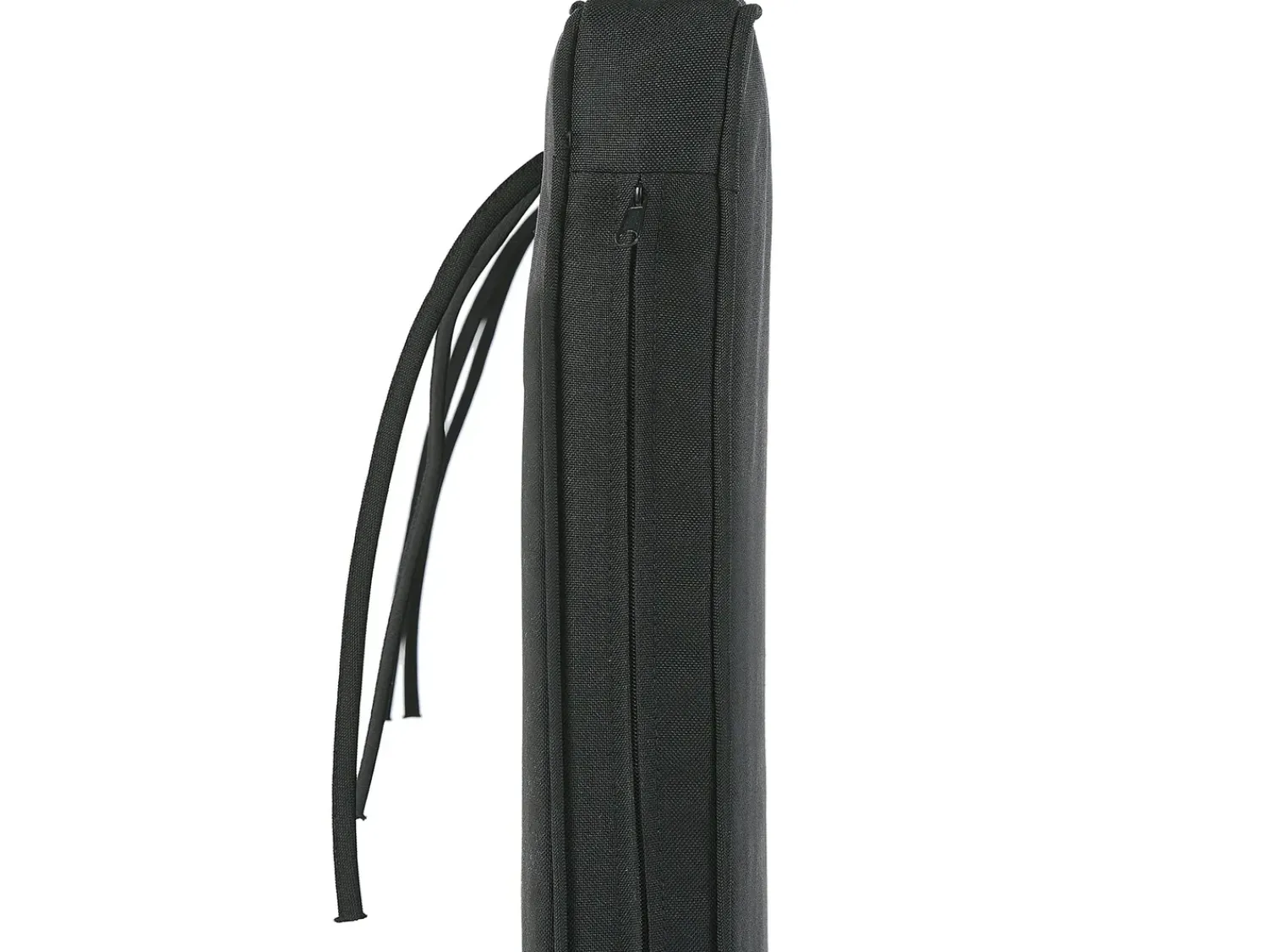 Hot Beliani Set da giardino con tavolo 4 posti PACIFIC Legno d'acacia Nero Marrone Nero