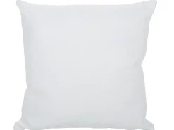 Discount Beliani Set da giardino con tavolo 4 posti RAGUSA Rattan sintetico (PE) Bianco sporco Bianco Grigio