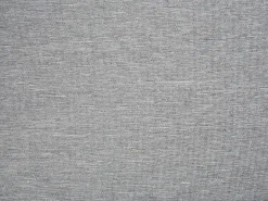 Clearance Beliani Set da giardino con tavolo 4 posti VITTORIA Rattan sintetico (PE) Grigio Beige Naturale Marrone Grigio