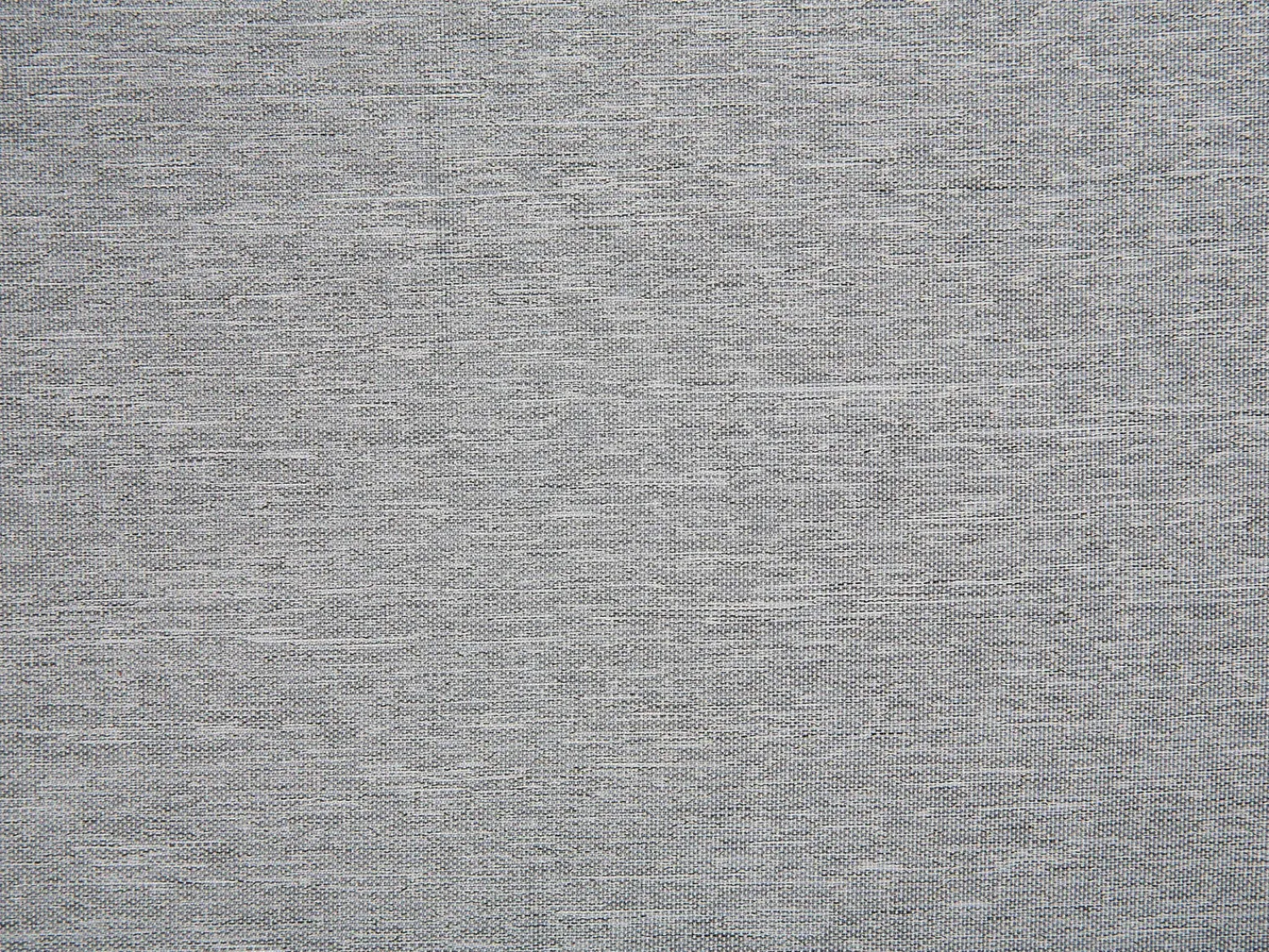 Clearance Beliani Set da giardino con tavolo 4 posti VITTORIA Rattan sintetico (PE) Grigio Beige Naturale Marrone Grigio