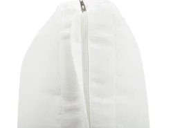 Hot Beliani Set da giardino con tavolo 8 posti MAESTRO Modulare Rattan sintetico (PE) Marrone chiaro Bianco Marrone