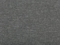 Hot Beliani Set da giardino con tavolo 6 posti CORTE Modulare Rattan sintetico (PE) Marrone scuro Marrone Grigio