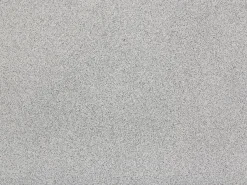 New Beliani Set da giardino con tavolo 5 posti BORELLO Metallo Bianco Bianco Beige Marrone